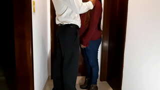Sexo Στοματικό Πρωκτικό com meu chefe Sexo Στοματικό Πρωκτικό com meu chefe
