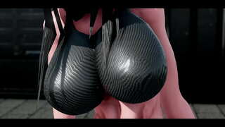 Futa FPF ពេញលេញអូឌីយ៉ូជាមួយនឹងសំឡេង