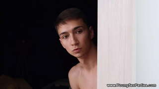 Jovens do Sexo Partes - vê-los como eles vão absolutamente selvagem montando seu rosto e galo