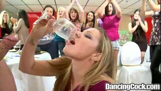 Dancingcock Big Cock Chomharrachadh