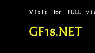 Impresionante la edad legal adolescente de belleza