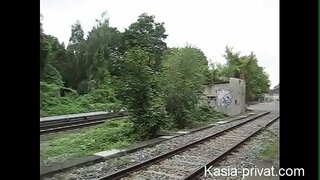 ���ຍ hariy ກເລ່ນທີ່ແທ້ຈິງສາທາລະນະ pissing