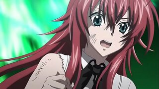 Raizel Highschool DXD 11 A Bha a &#039;Cath a&#039; leantainn BD 1080p FLAC EA93BB52.M.E.mp4 ( 720p ) 00