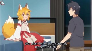La divinité Fox 07