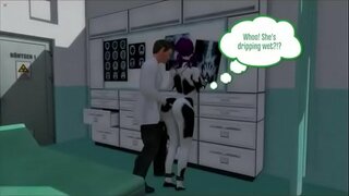 BovineHentai-Baqra 4