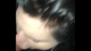 BBW घाँटी dick