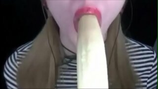 Милые кыздар любят-жемиштер