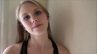 Cheum a Phiuthar a &#039; tadhal air daddy