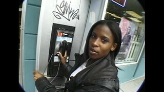 LBO - Африканские Нгелы 03 - сцена 1