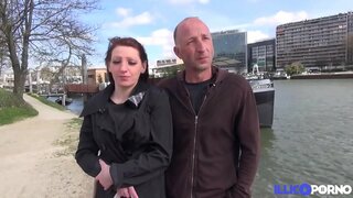 Я трахаюсь перед моїм чоловіком