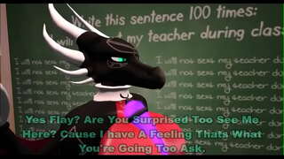 ���್ರ್ಯಾಗನ್ ಲೈಂಗಿಕ ಆವೃತ್ತಿ